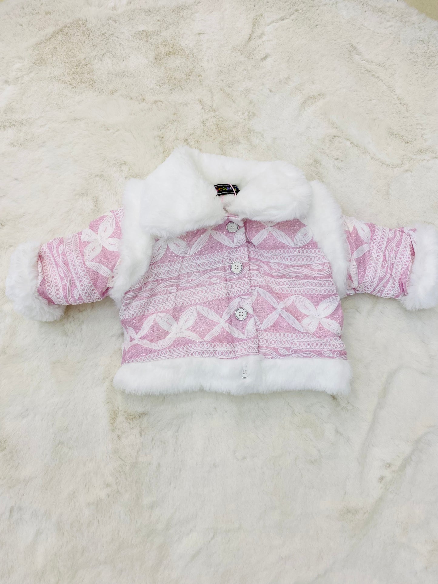 Completino baby nev - SMILE BABY BOTIQUE