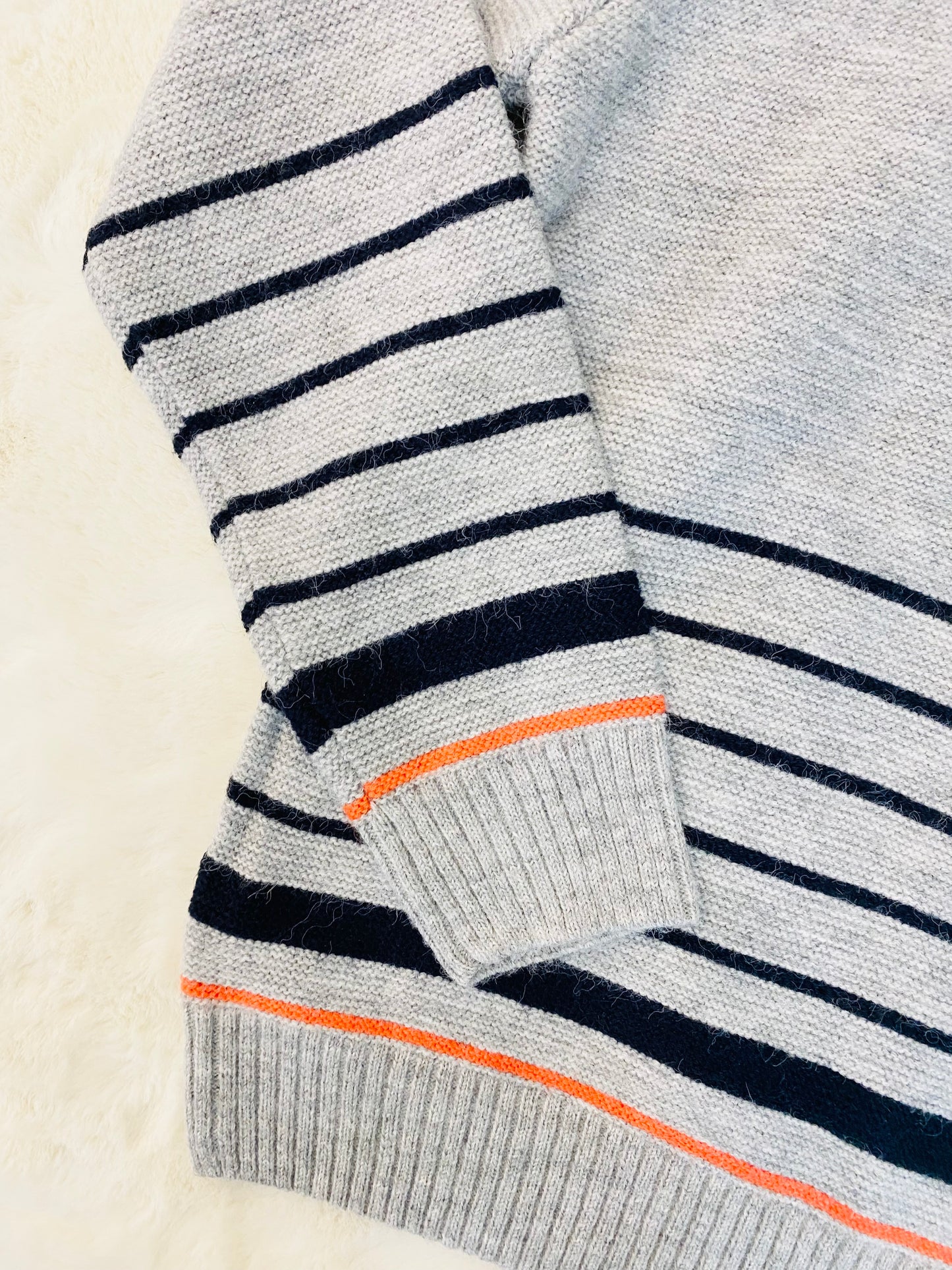 Maglioncino bot - SMILE BABY BOTIQUE