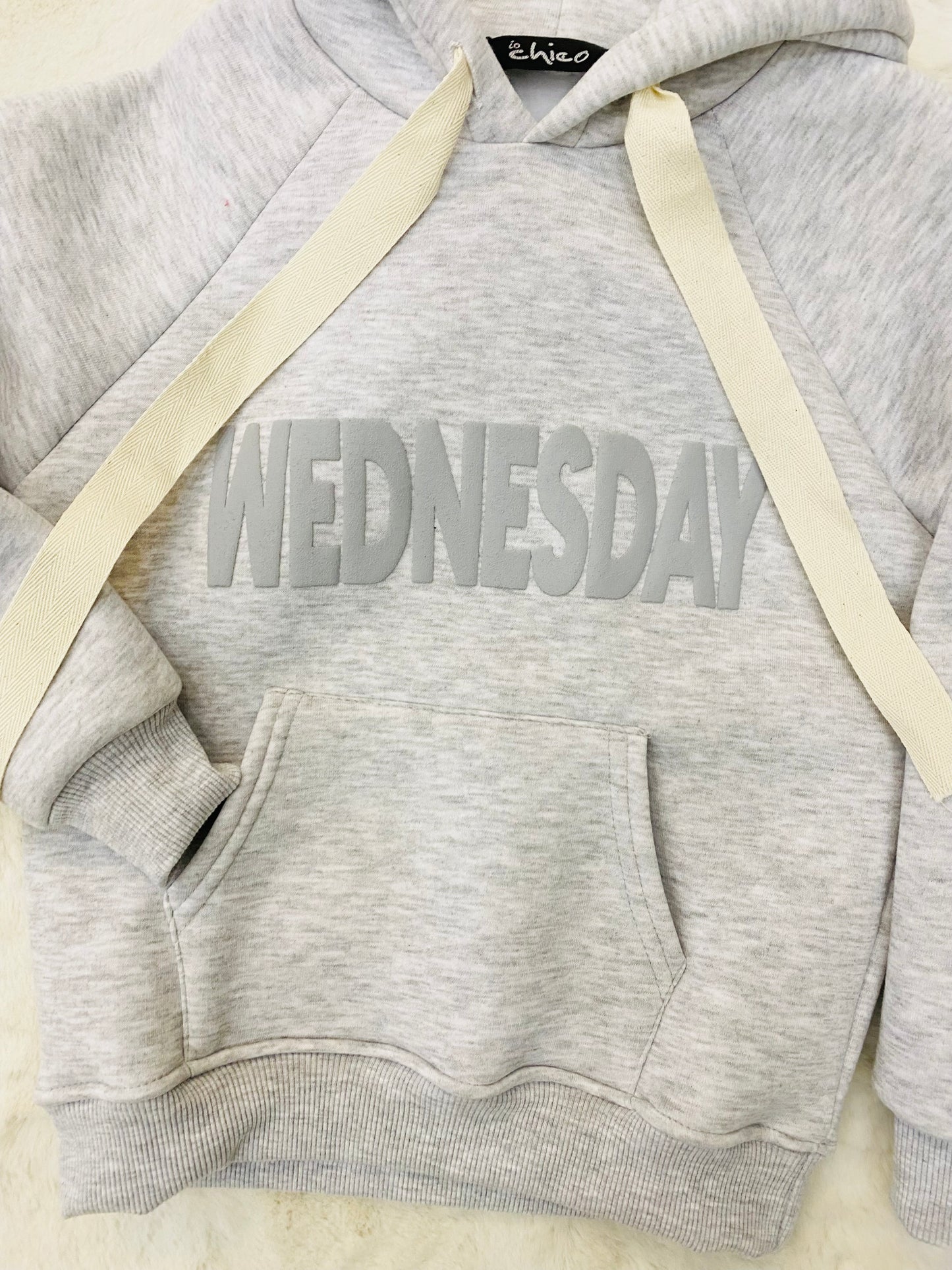 Felpone day - SMILE BABY BOTIQUE