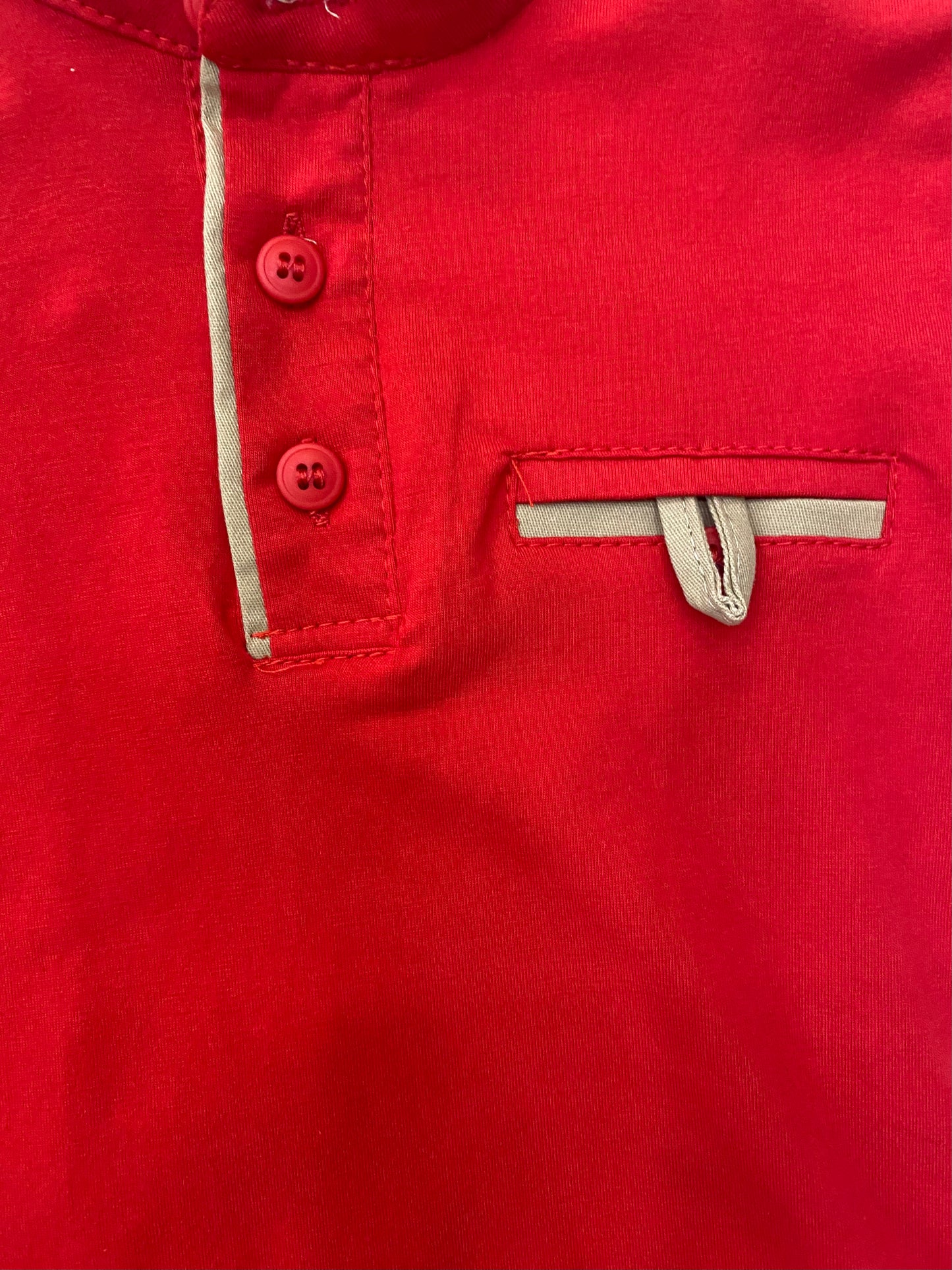 T-shirt K - SMILE BABY BOTIQUE