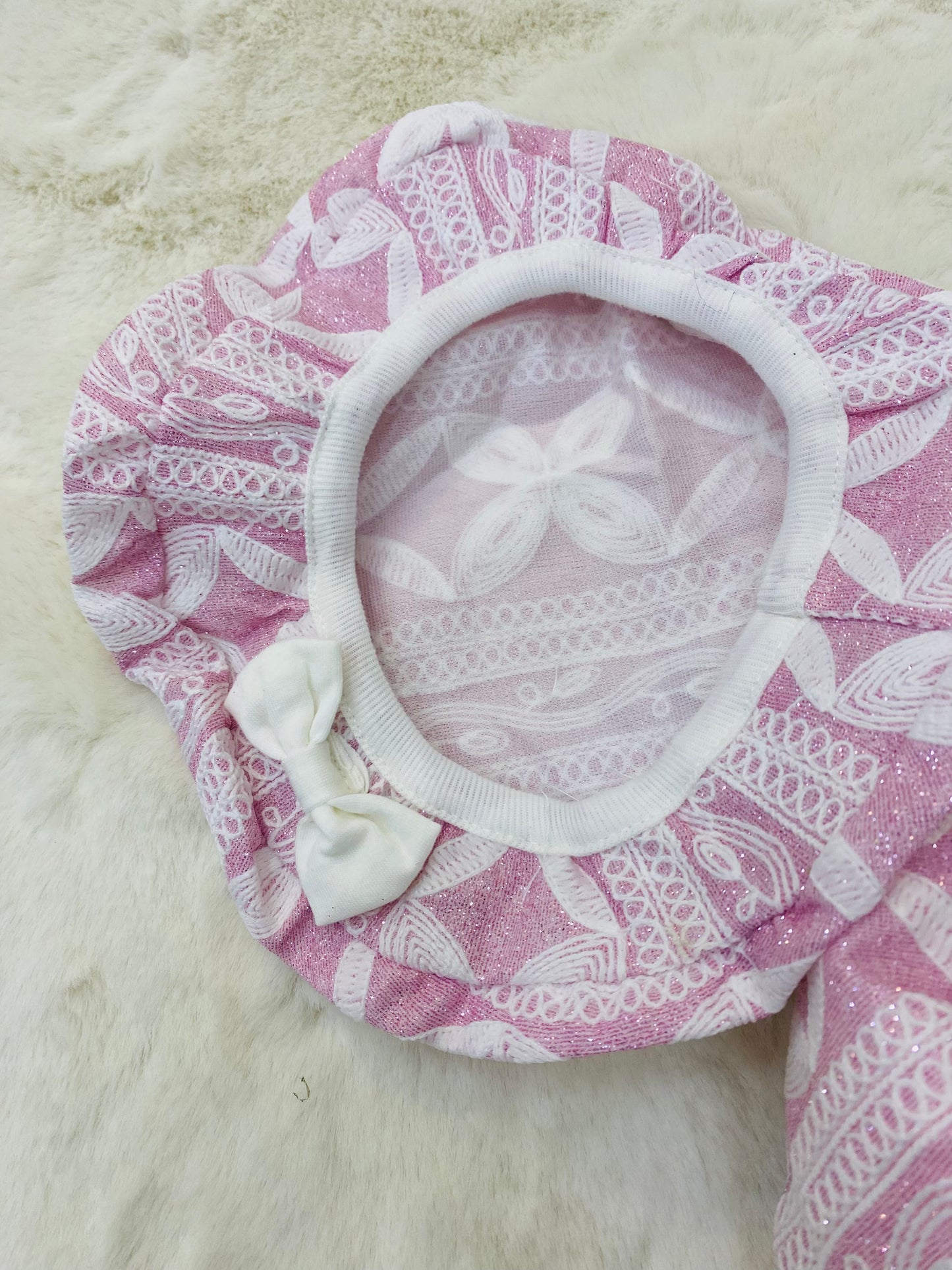 Completino baby nev - SMILE BABY BOTIQUE