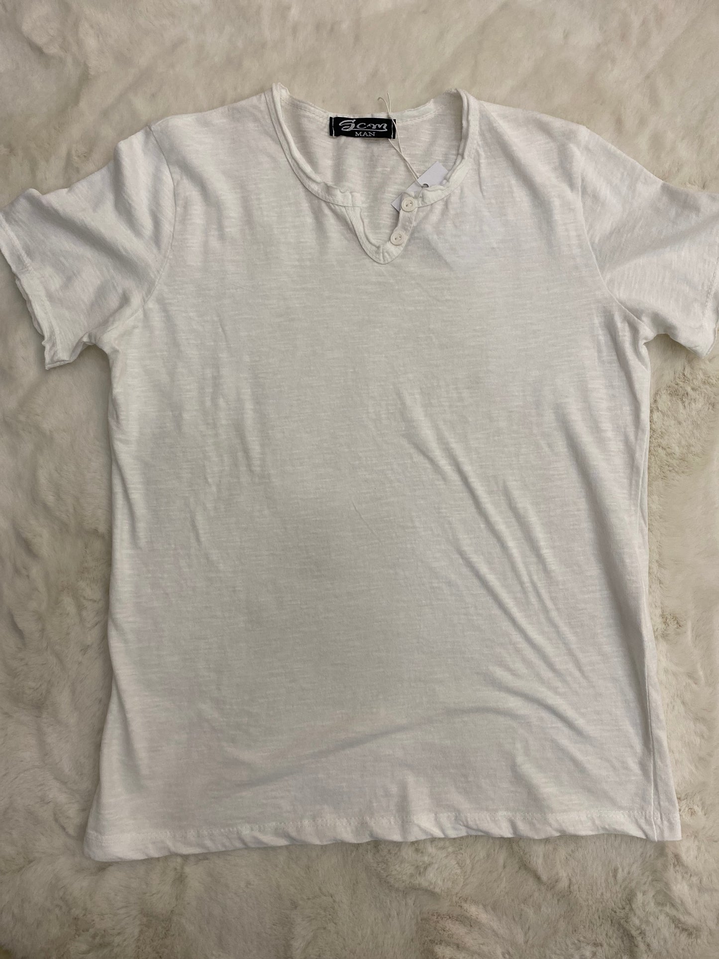 T-shirt V - SMILE BABY BOTIQUE