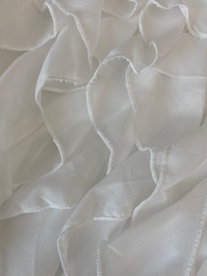 Dress rouches - SMILE BABY BOTIQUE