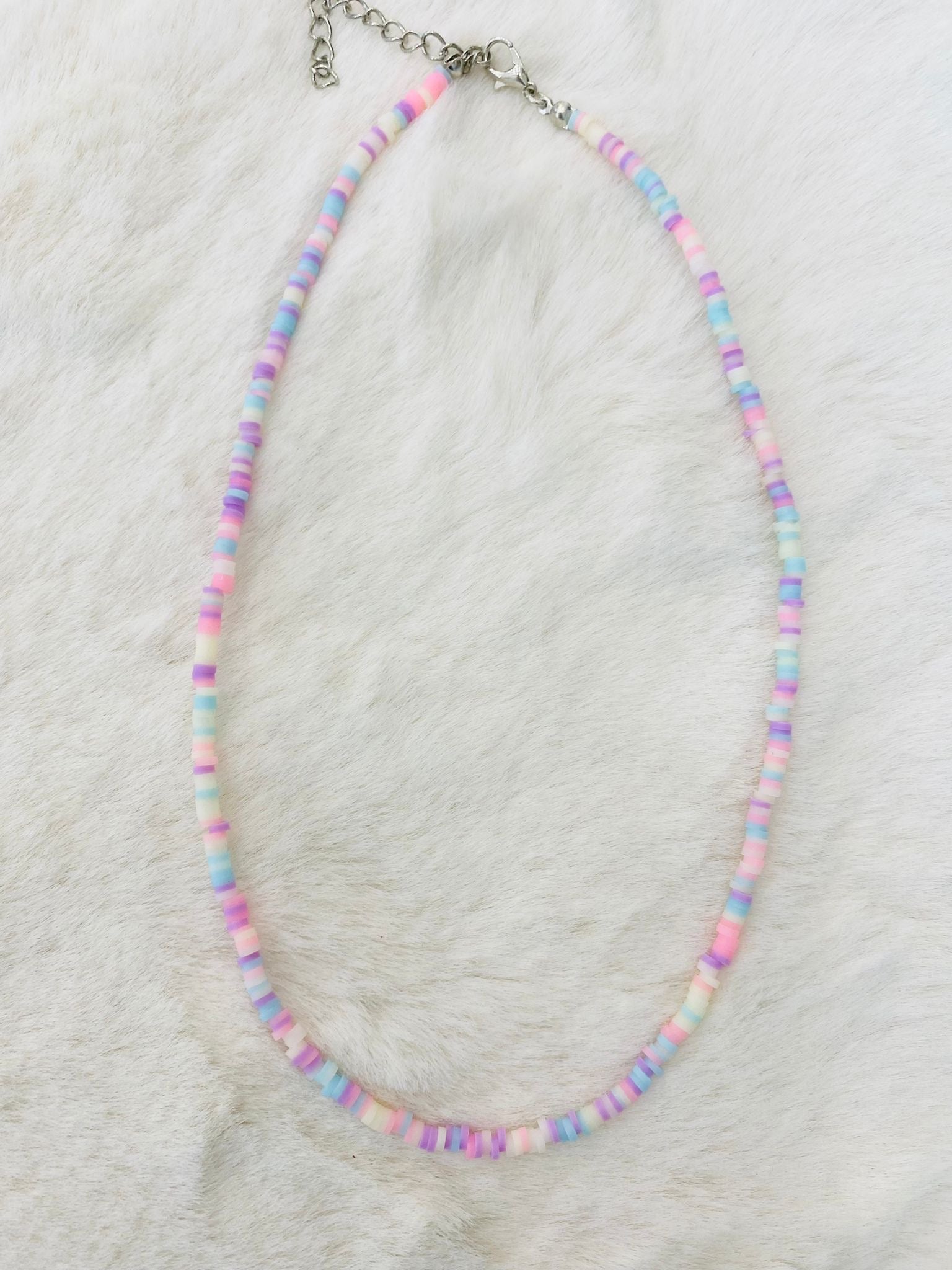 Girocollo Arcobaleno - SMILE BABY BOTIQUE