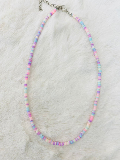 Girocollo Arcobaleno - SMILE BABY BOTIQUE