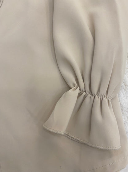 Camicia pon-pon - SMILE BABY BOTIQUE