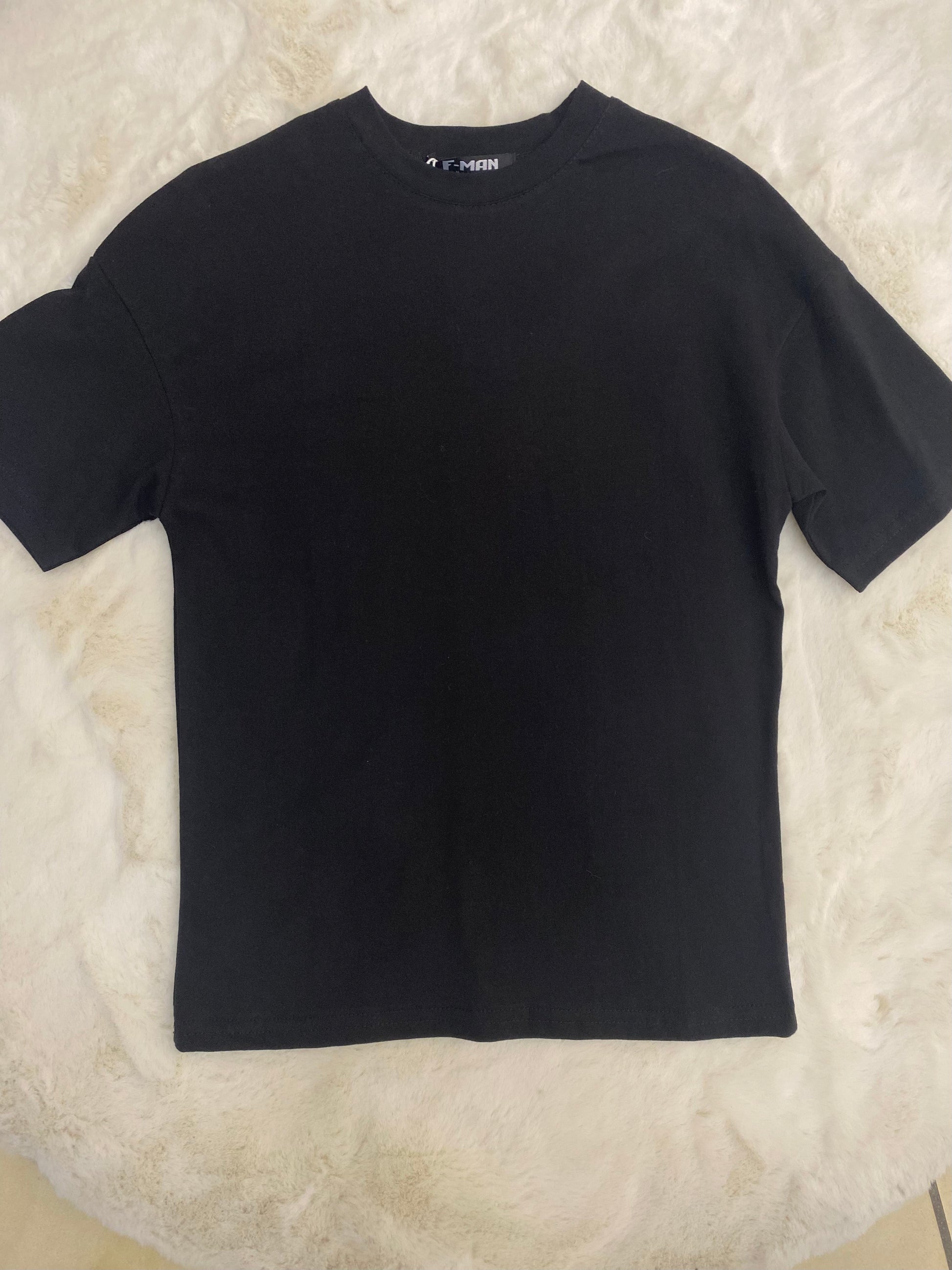 T-shirt simply - SMILE BABY BOTIQUE