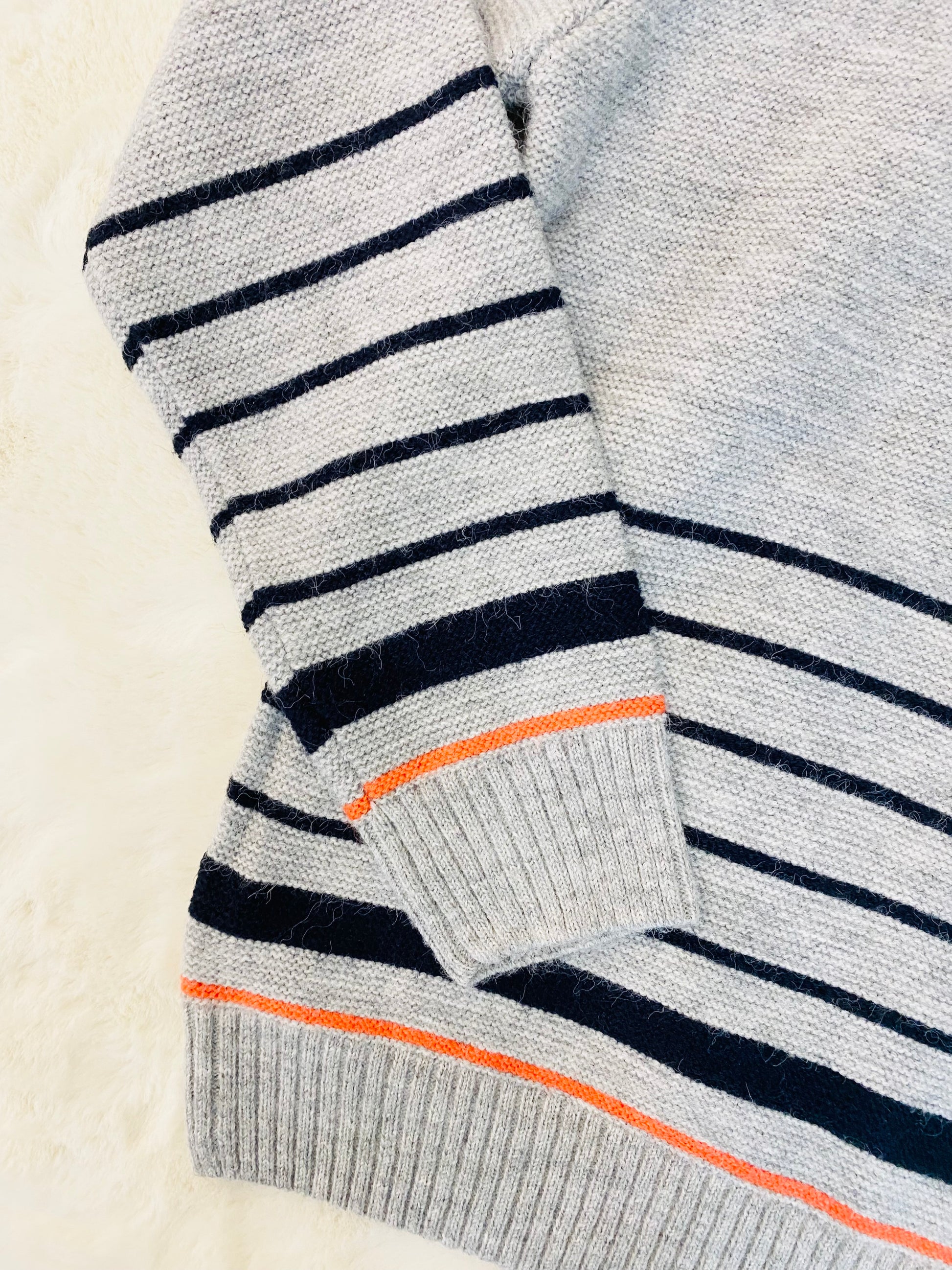 Maglioncino bot - SMILE BABY BOTIQUE