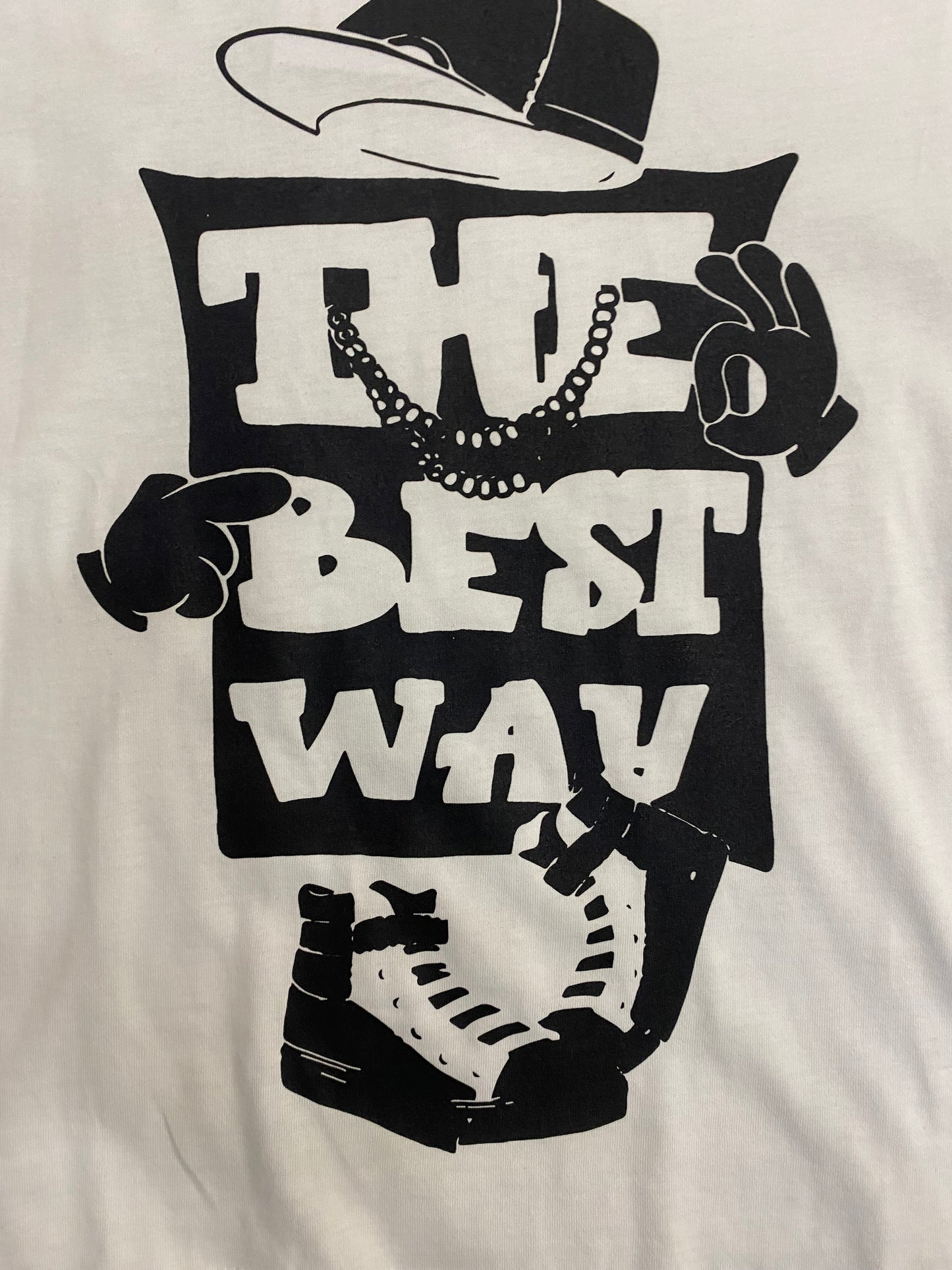 T-shirt Way - SMILE BABY BOTIQUE