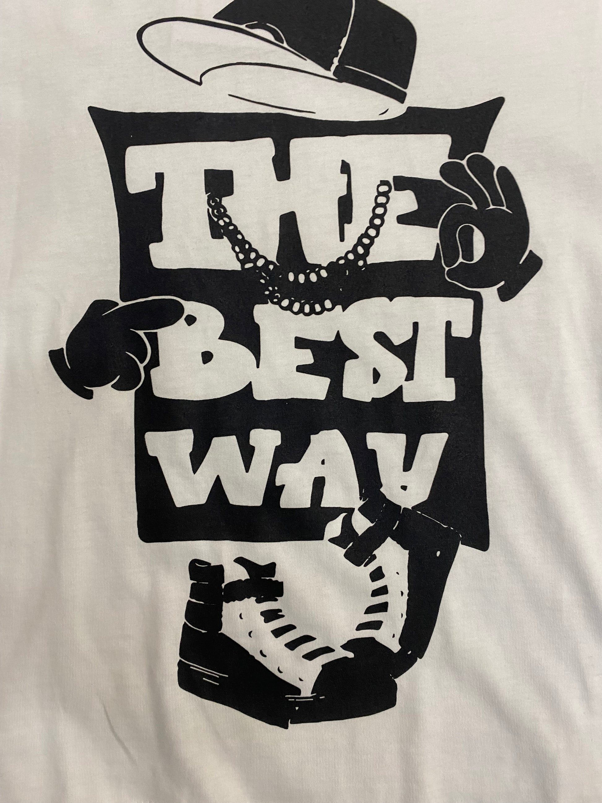 T-shirt Way - SMILE BABY BOTIQUE