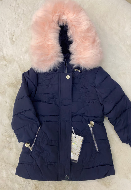 Giubbotto soft - SMILE BABY BOTIQUE
