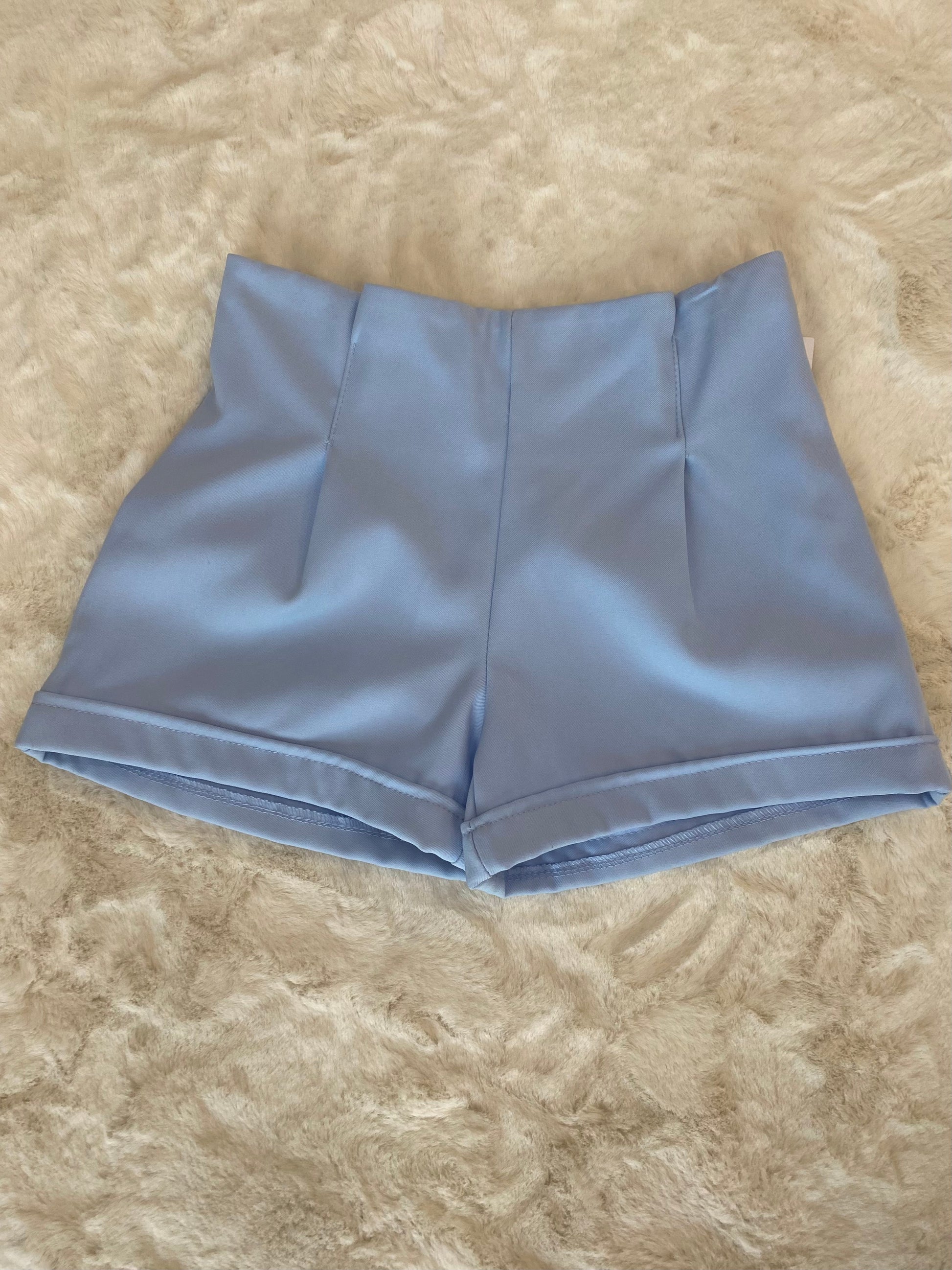 Short jasmine - SMILE BABY BOTIQUE