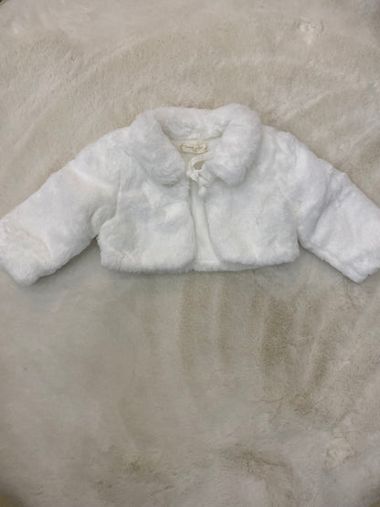 Ecofur white - SMILE BABY BOTIQUE