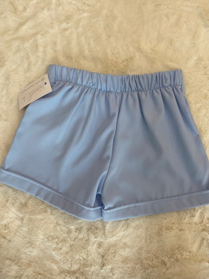 Short jasmine - SMILE BABY BOTIQUE