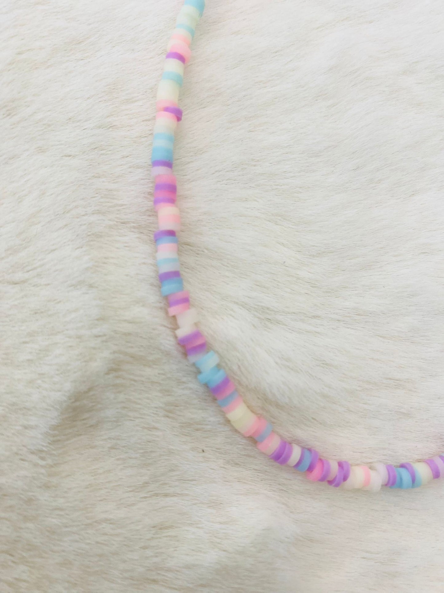 Girocollo Arcobaleno - SMILE BABY BOTIQUE