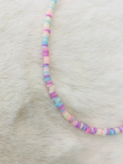 Girocollo Arcobaleno - SMILE BABY BOTIQUE