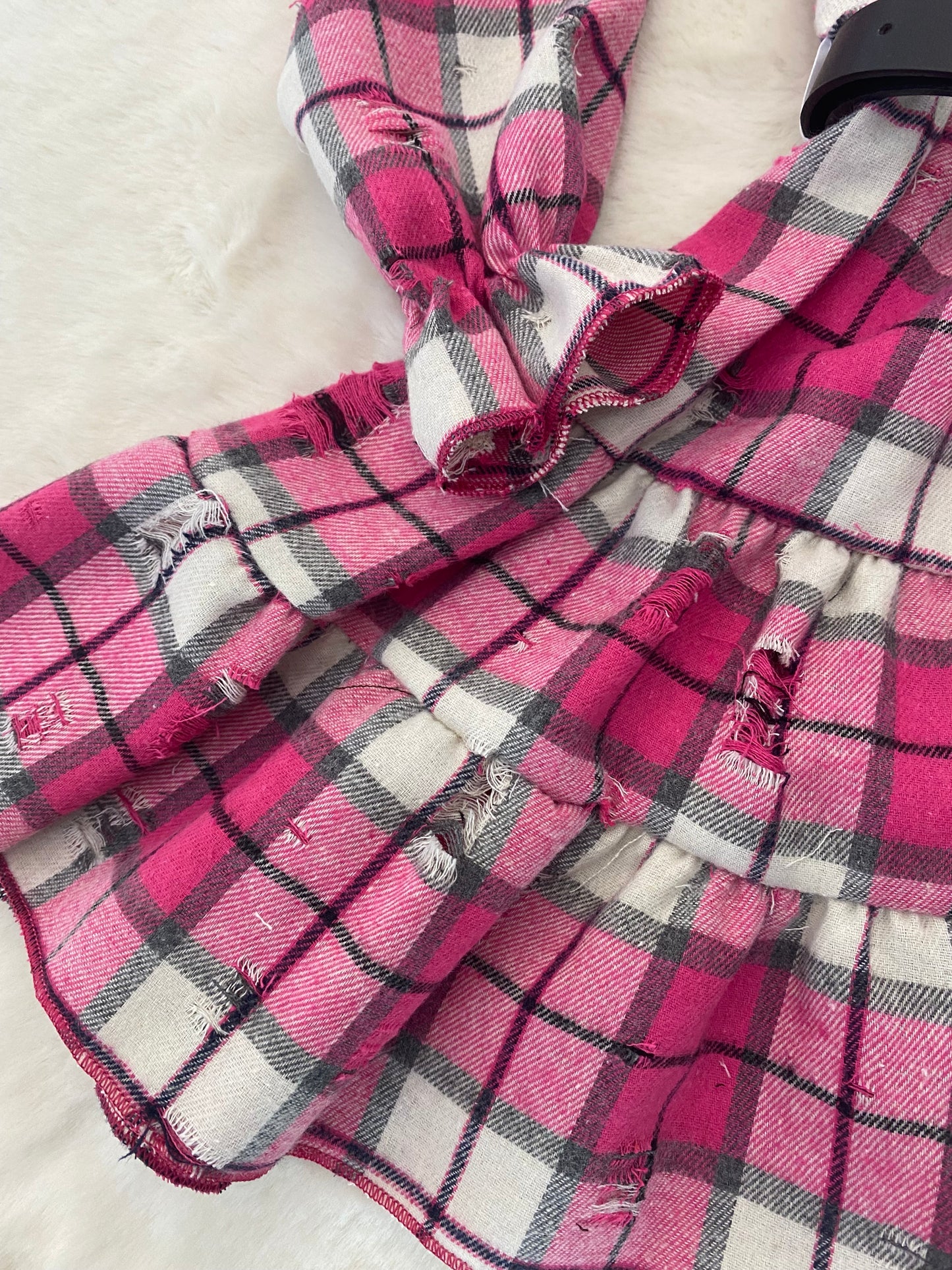 Camicione country girl - SMILE BABY BOTIQUE