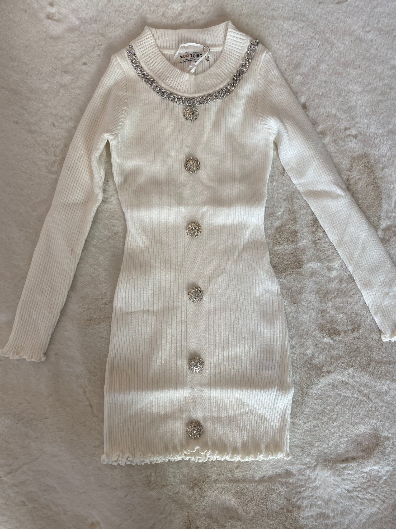 Abito cool - SMILE BABY BOTIQUE