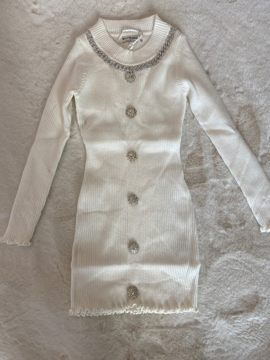 Abito cool - SMILE BABY BOTIQUE
