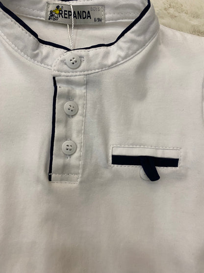 T-shirt K - SMILE BABY BOTIQUE