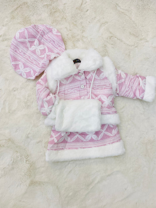 Completino baby nev - SMILE BABY BOTIQUE