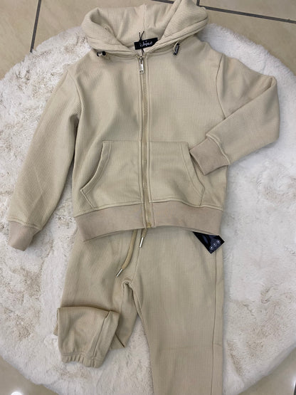 Tuta nido - SMILE BABY BOTIQUE