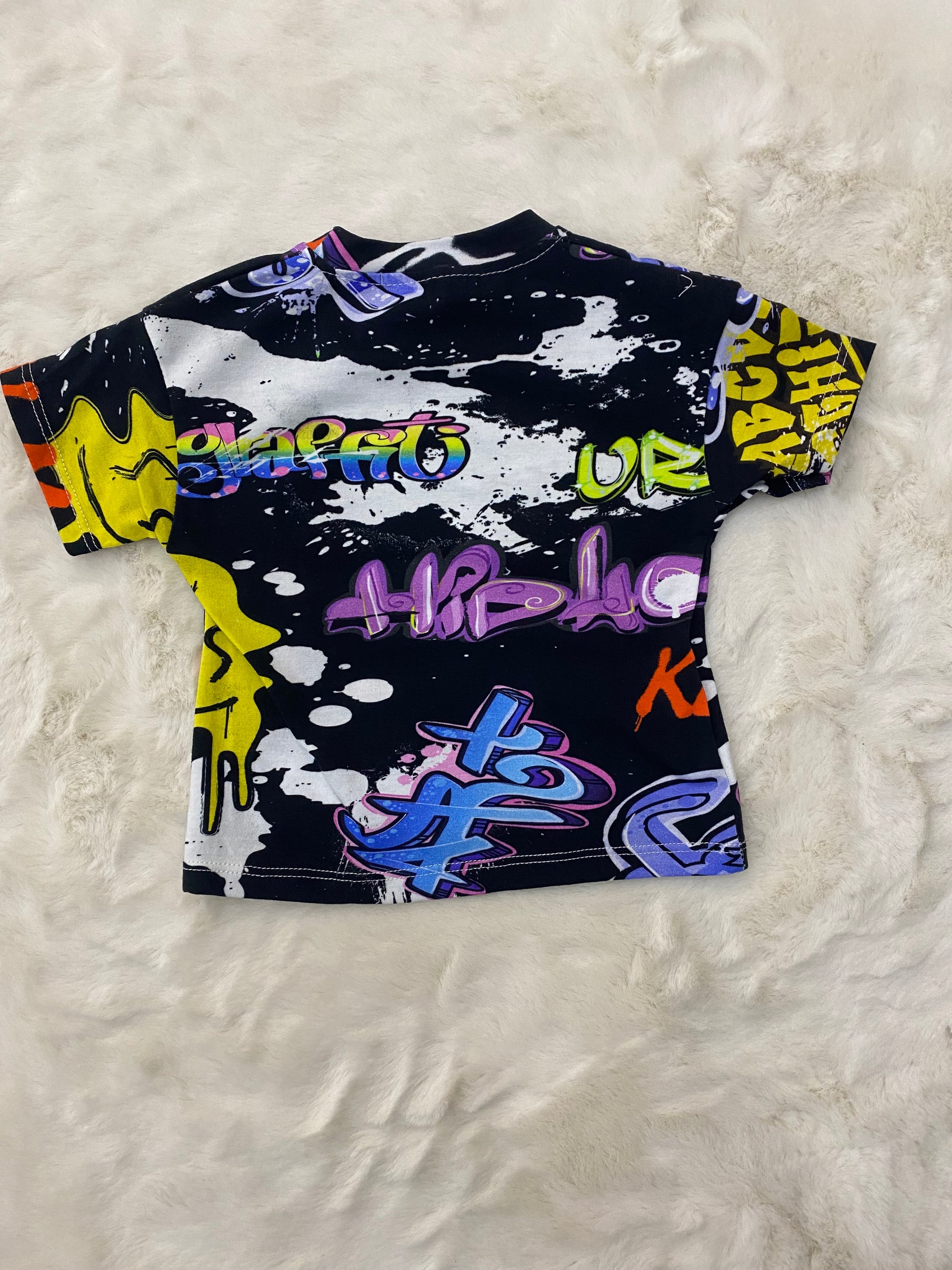 T-shirt keep - SMILE BABY BOTIQUE