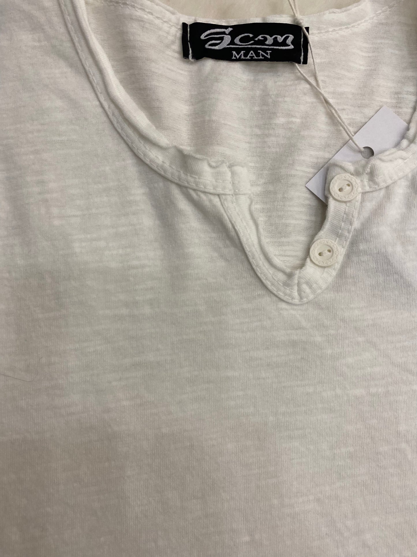 T-shirt V - SMILE BABY BOTIQUE