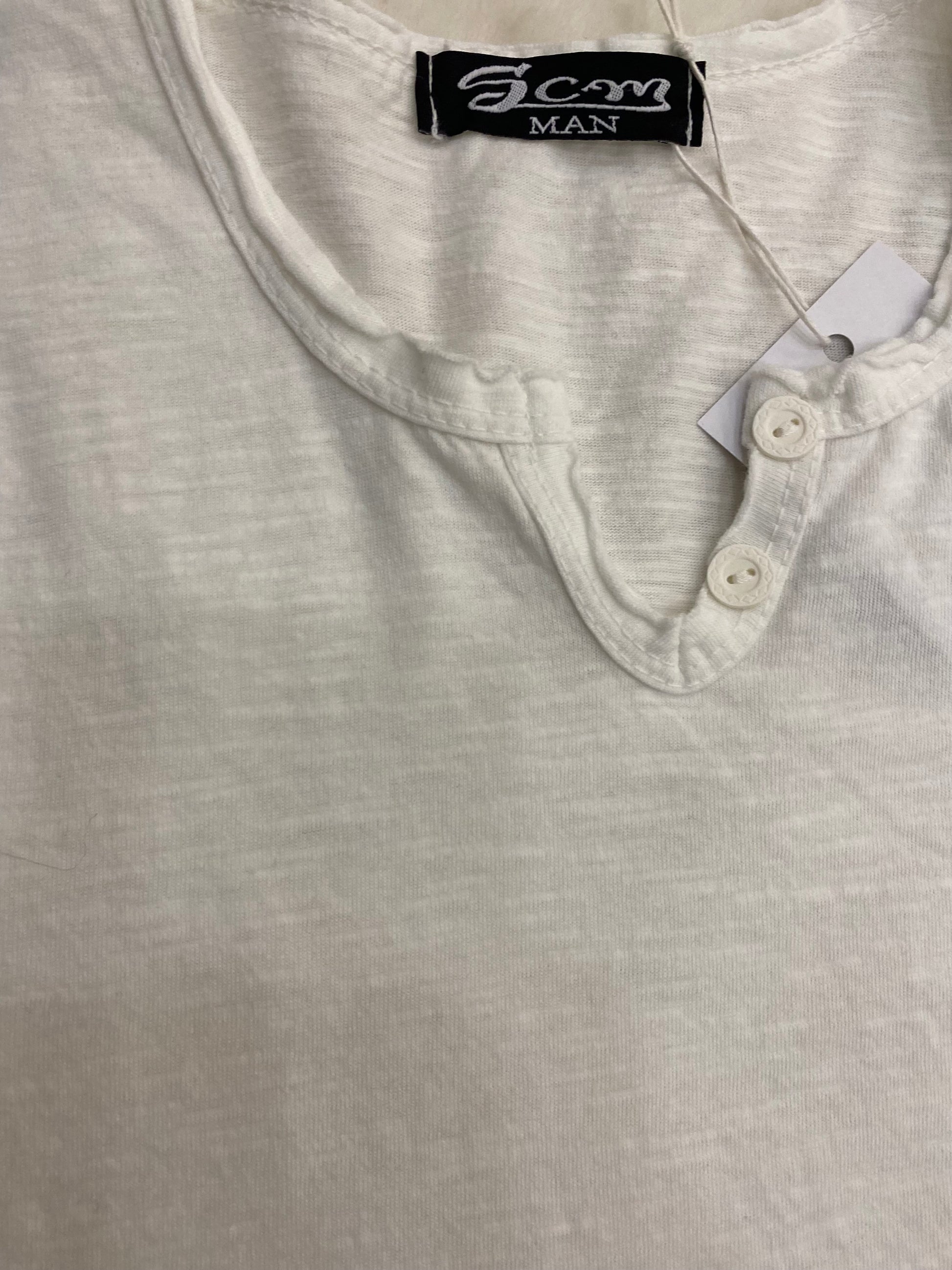 T-shirt V - SMILE BABY BOTIQUE