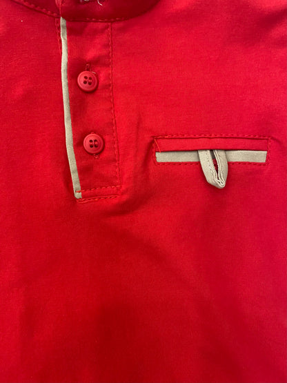 T-shirt K - SMILE BABY BOTIQUE
