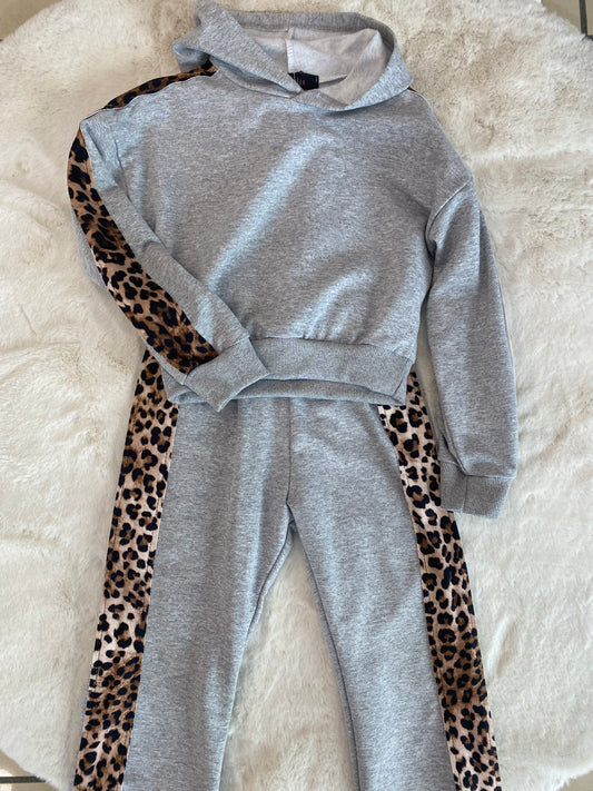 Tuta animalier - SMILE BABY BOTIQUE
