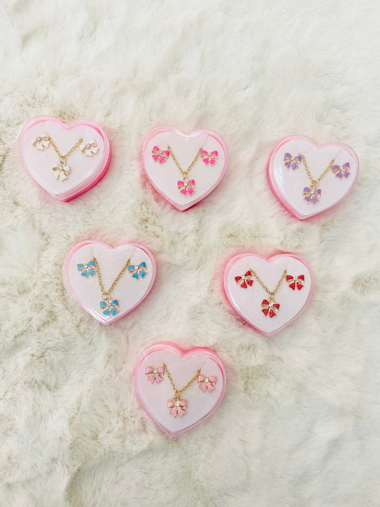 Set Butterfly - SMILE BABY BOTIQUE