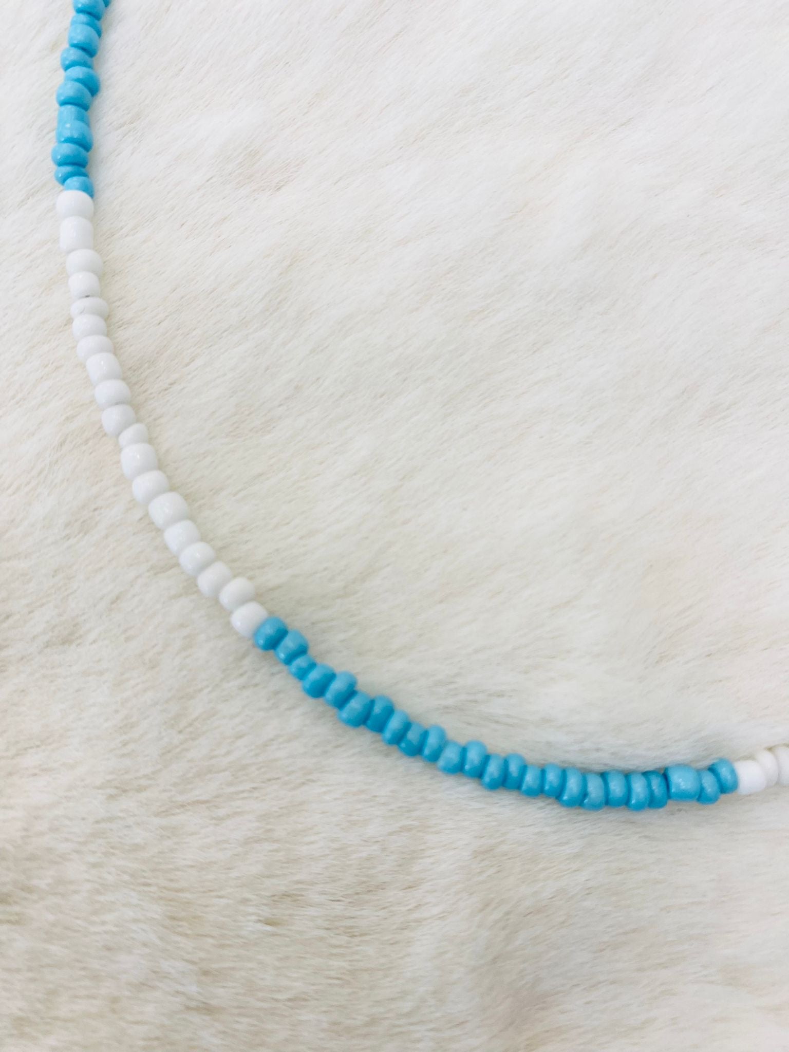 Girocollo Arcobaleno - SMILE BABY BOTIQUE