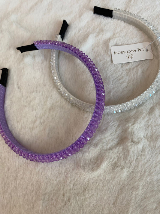 Frontino Glitter - SMILE BABY BOTIQUE